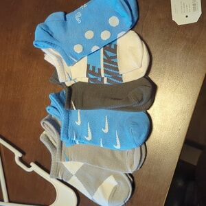Children's Nike socks